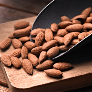 Almonds