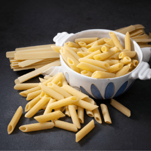 Bavette Pasta