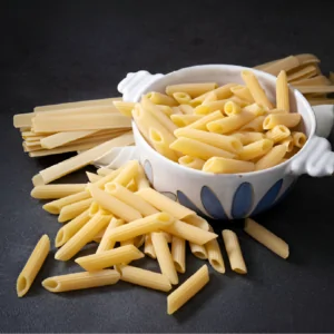 Bavette Pasta
