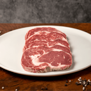Beef Bolo Blade