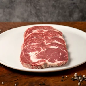 Beef Bolo Blade