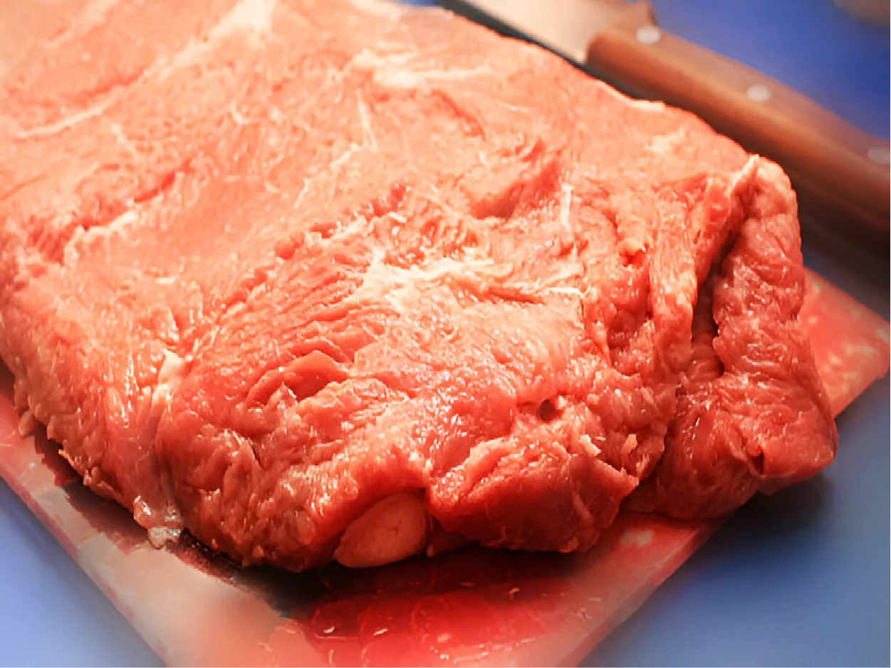 Beef Brisket NE