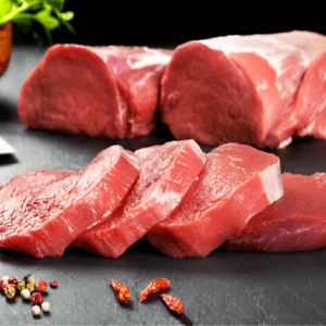 Beef Fillet