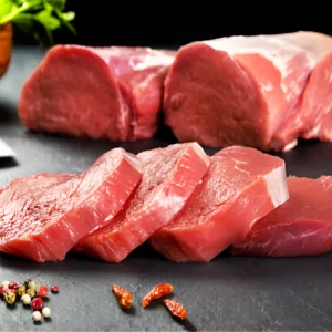 Beef Fillet