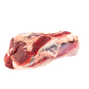 Beef Shin