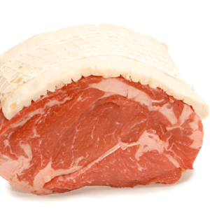 Beef Topside