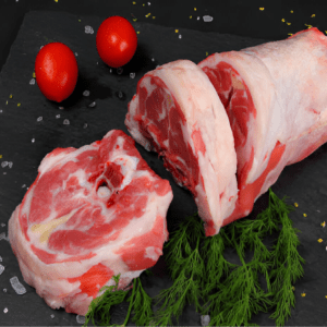 Beef Neck
