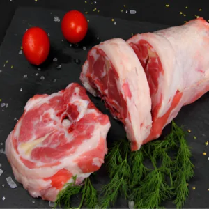 Beef Neck