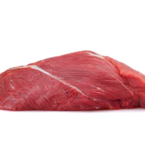 Beef shoulder meat