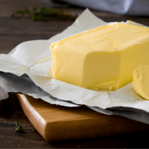 Butter