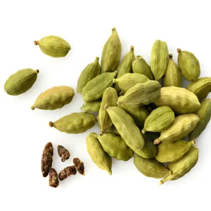Cardamom