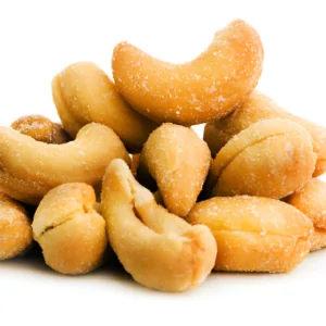 Cashews