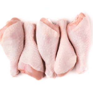 Chicken meat leg
