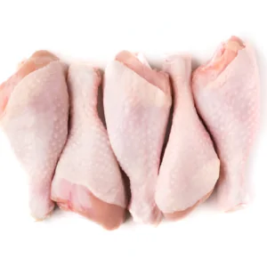 Chicken meat leg