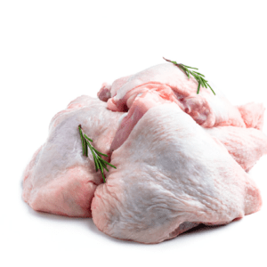Chicken meat up Thigh