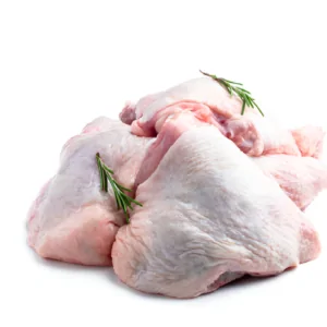 Chicken meat up Thigh
