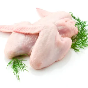 Chicken meat wing