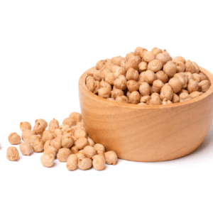 Chickpeas