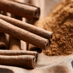Cinnamon