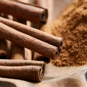Cinnamon