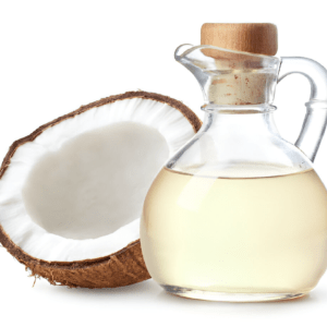 Coconut Oil
