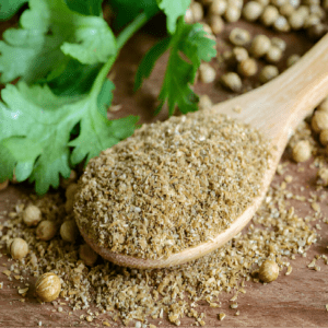 Coriander