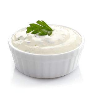Creamy Sauce