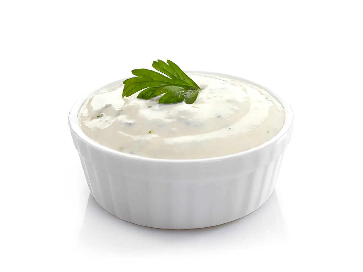 Creamy Sauce