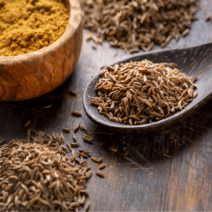 Cumin