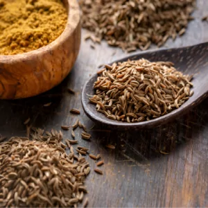 Cumin