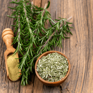 Dried Rosemary
