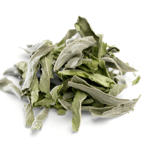 Dried Sage