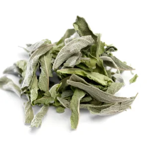 Dried Sage