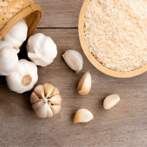 Garlic powder