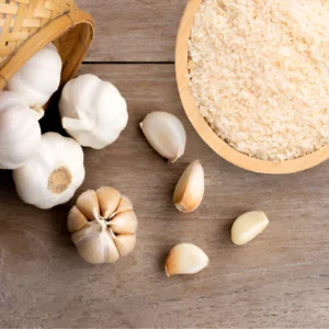 Garlic powder