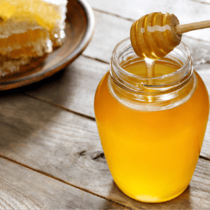 Honey