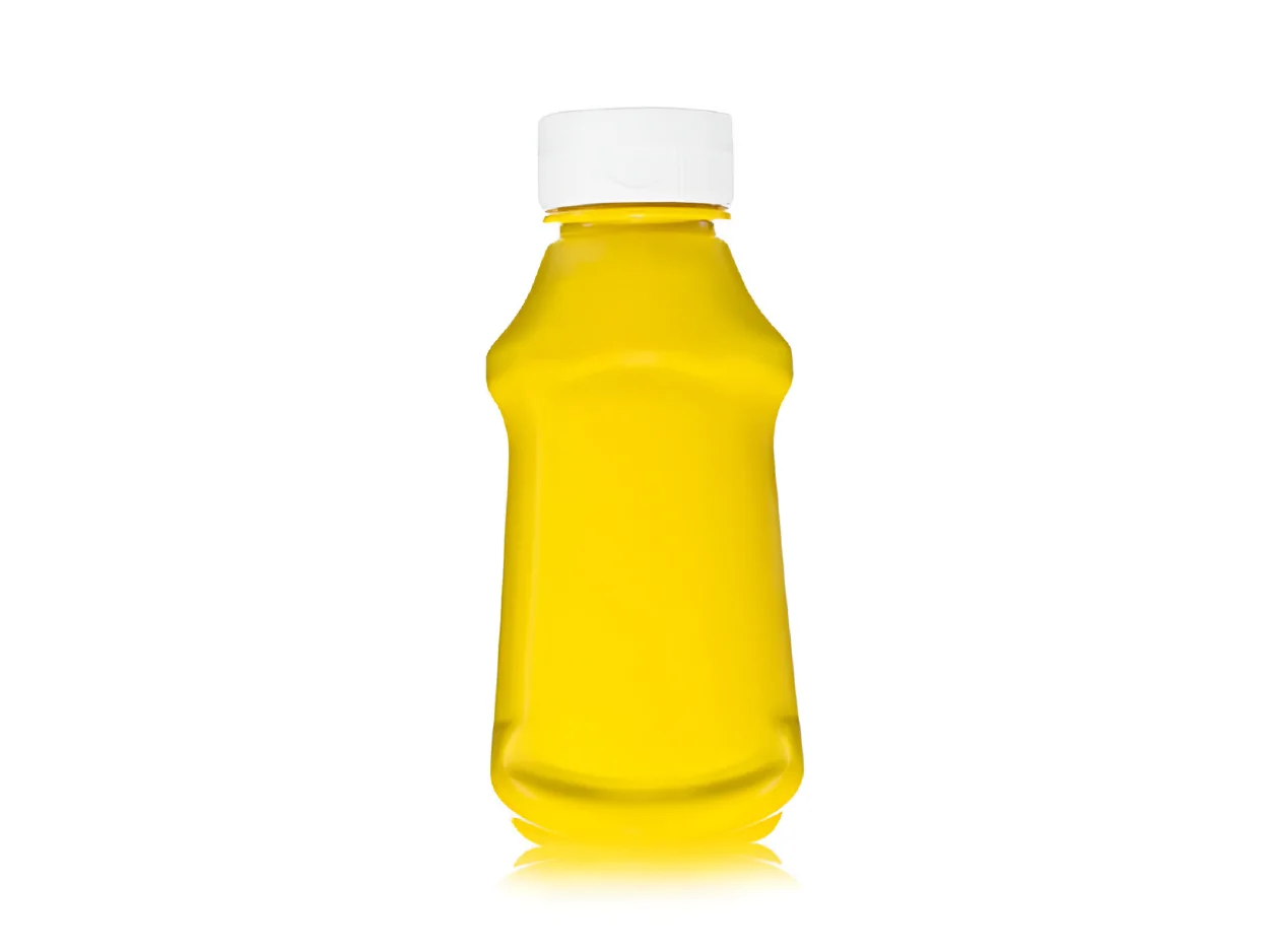 Honey Mustard Sauce