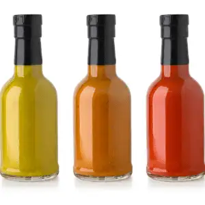Hot Sauce
