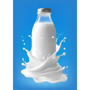 Milk