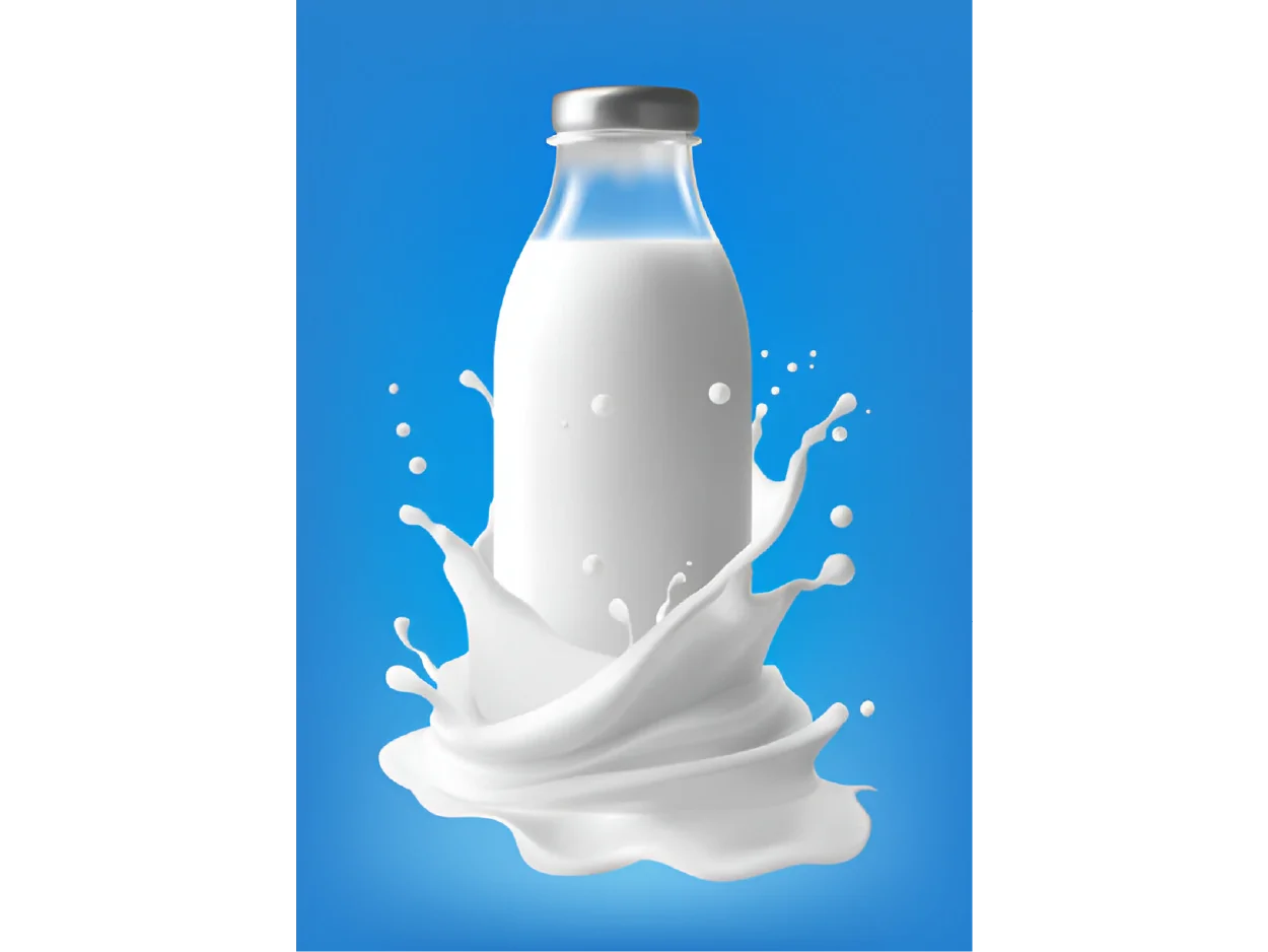 Milk