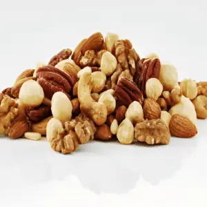 Mixed Nuts