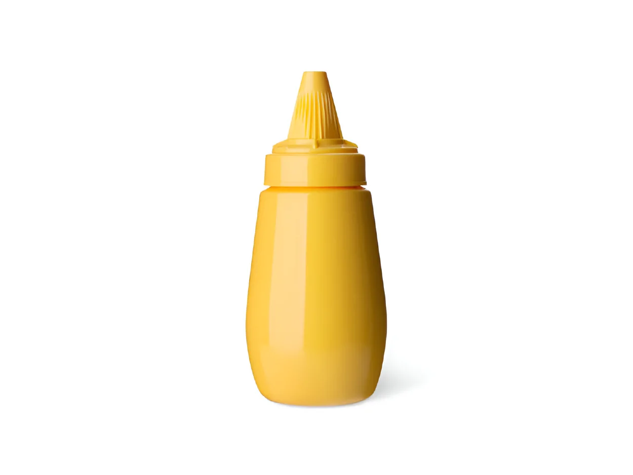 Mustard Sauce