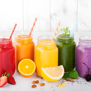 Natural Juice