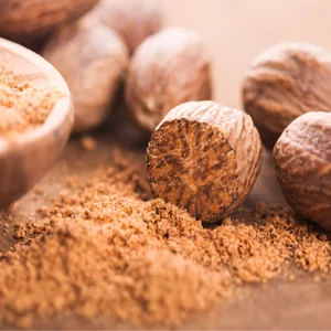 Nutmeg