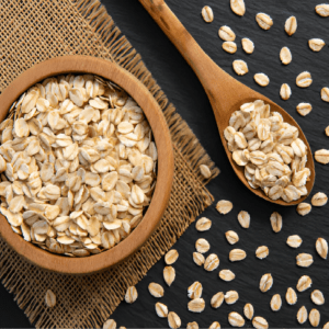 Oats