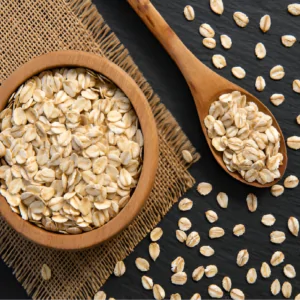 Oats