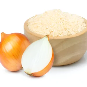 Onion powder