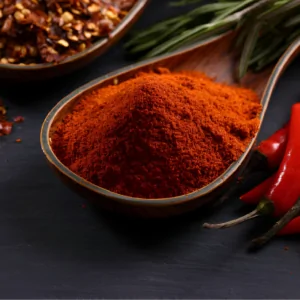 Paprika