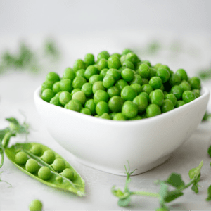 Peas