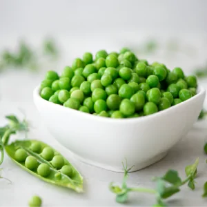 Peas